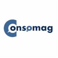 Logo de l'entreprise consomag